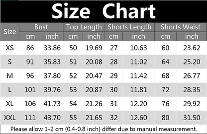 Womens Pajamas, Cool Satin Cami Shorts Set Lightweight Nightwear Silk Pajamas for Women Apparel & Accessories > Clothing > Sleepwear & Loungewear Kylie Max   