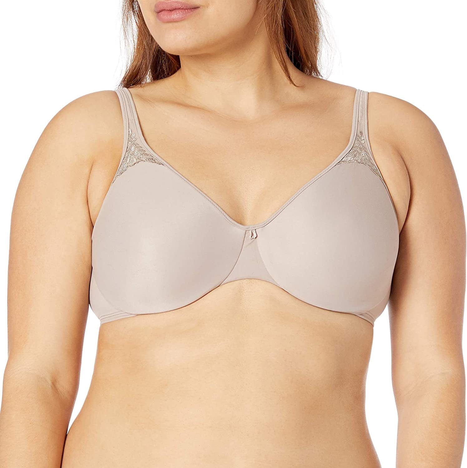 Womens Seamless Toffee / 36C