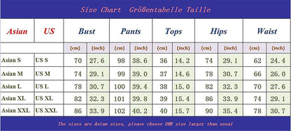 Womens Sexy 2 Pieces Mesh Rhinestone Crop Tops Shirts Bodycon Pants Party Clubwear Tracksuit Outfits Set