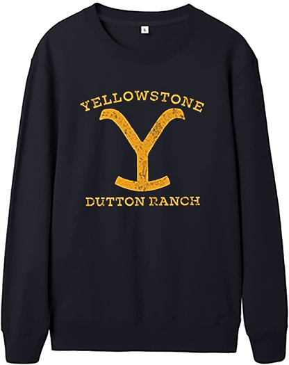 Womens Shirts Sweatshirt Hoodies Valentine'S Day Apparel Independence Day Novelty Long Sleeve Casual Top Girl Pullover Apparel & Accessories > Clothing > Activewear Kylie Max   