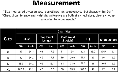 Womens Silky Pajamas Set Sexy Satin Sleepwear Cami Shorts Set Nightwear Apparel & Accessories > Clothing > Sleepwear & Loungewear Kylie Max   