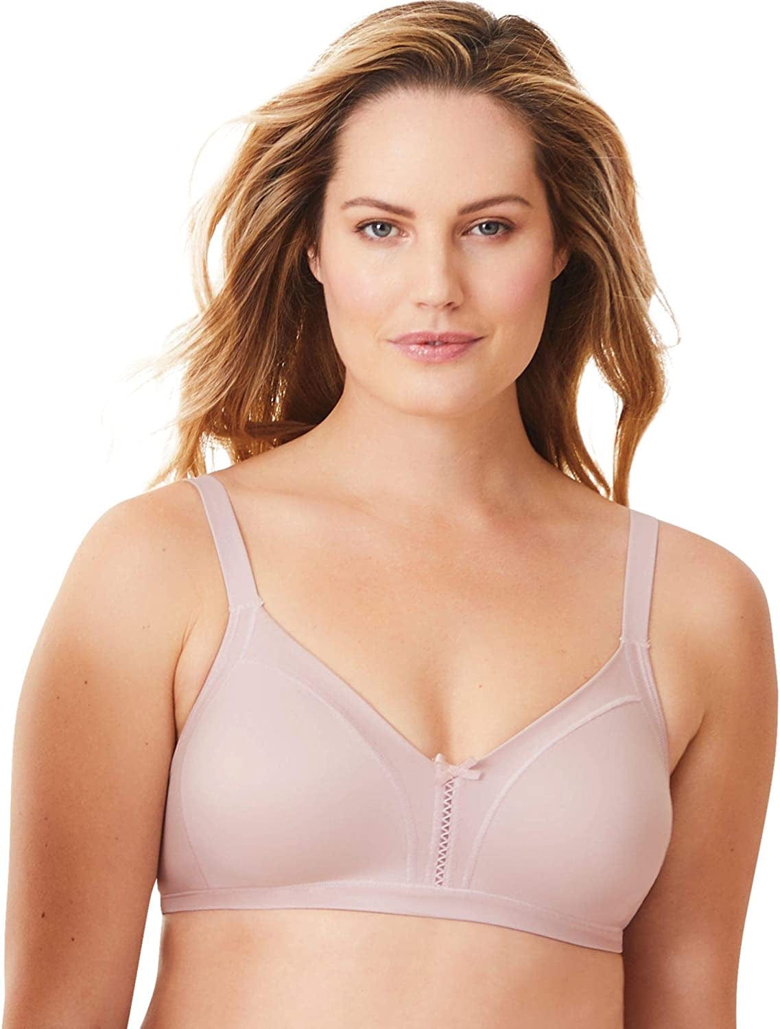 Womens Soft Sandshell / 38DDD