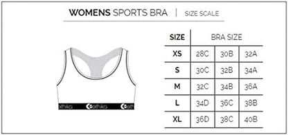 Womens – the Sports Bra Large