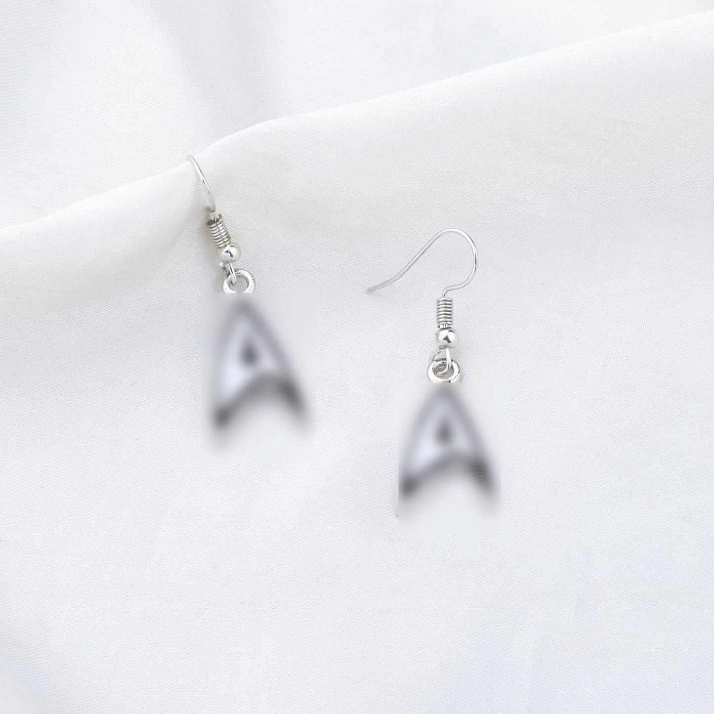 WSNANG Movie Earrings Movie Jewelry Gift Movie Inspired Gift for Movie Fans Apparel & Accessories > Jewelry > Earrings WSNANG   