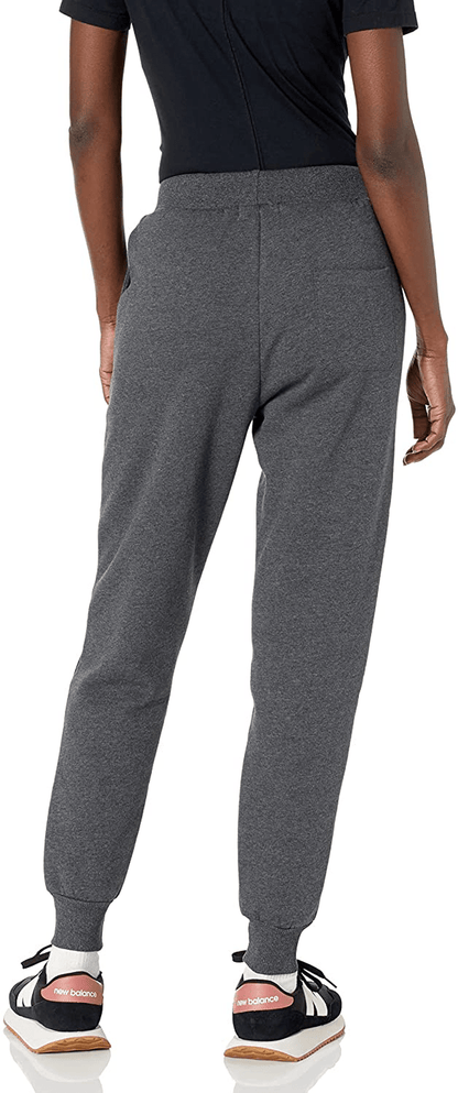 Yeokou Women'S Warm Sherpa Lined Athletic Sweatpants Jogger Fleece Pants Apparel & Accessories > Clothing > Activewear Kylie Max   