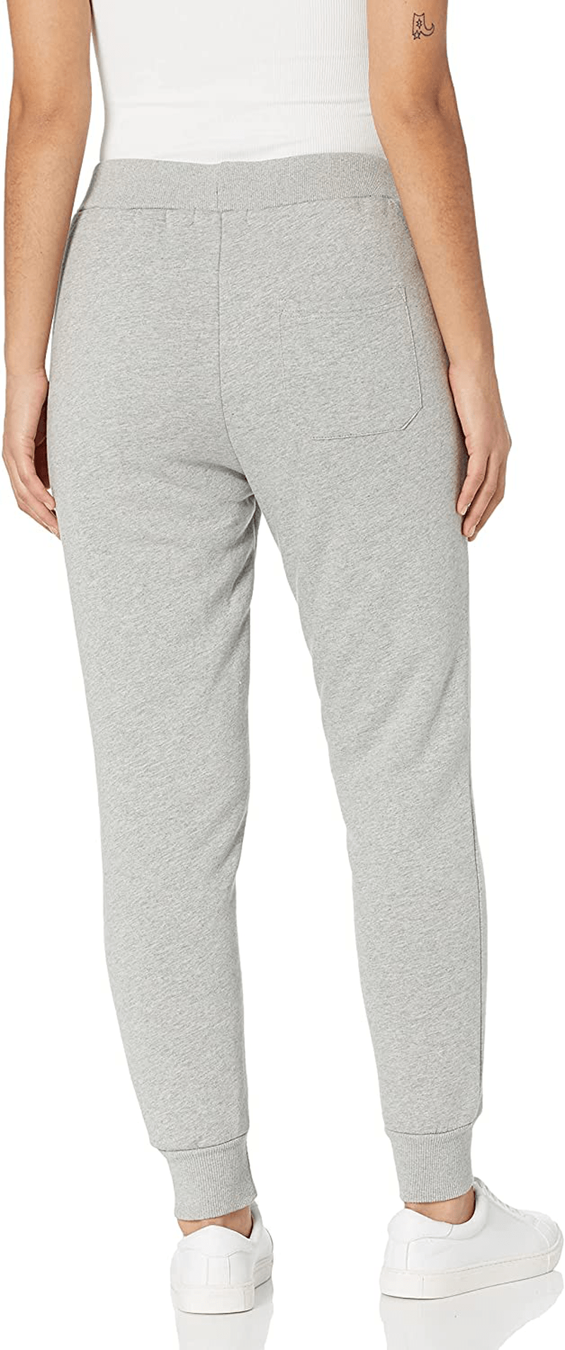 Yeokou Women'S Warm Sherpa Lined Athletic Sweatpants Jogger Fleece Pants Apparel & Accessories > Clothing > Activewear Kylie Max   