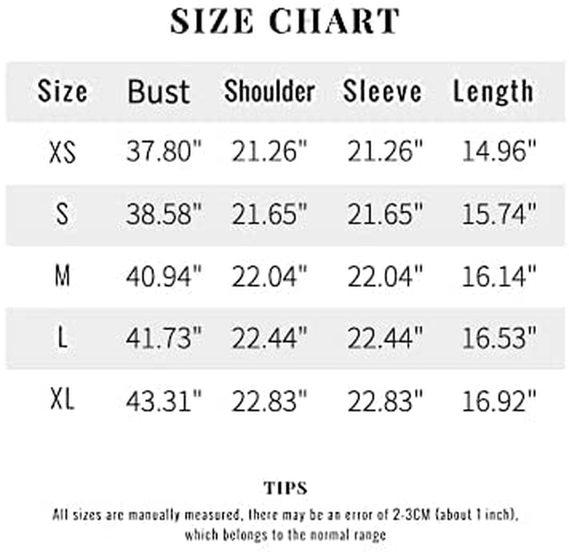Yimoon Women'S Casual Workout Long Sleeve Crop Tops Zip up Hoodies Sweatshirts Apparel & Accessories > Clothing > Activewear Kylie Max   