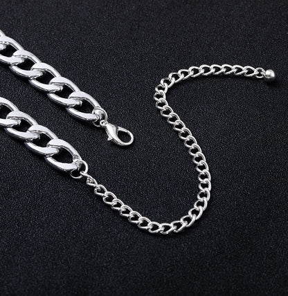 YOVORO 9PCS Sexy Belly Waist Chain for Women Bikini Body Chain Beach Bra Chain Jewelry Set Apparel & Accessories > Jewelry > Body Jewelry YOVORO   