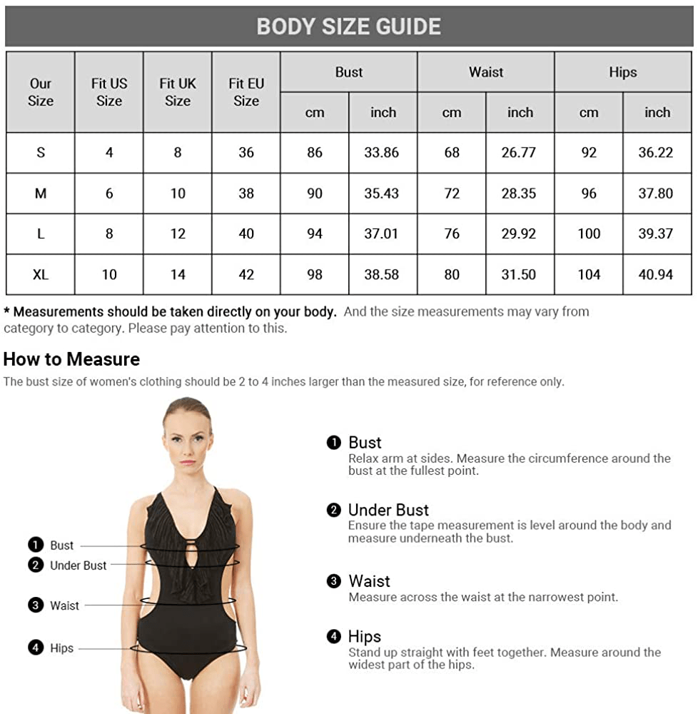 ZAFUL Women'S One Shoulder Ribbed Bikini Colorblock Cutout One-Piece Swimsuit Swimwear Apparel & Accessories > Clothing > Swimwear Kylie Max   