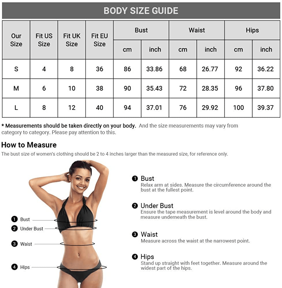 ZAFUL Women's Spaghetti Strap Tie Back Ruffle Triangle Bikini Set Swimsuit Apparel & Accessories > Clothing > Swimwear ZAFUL   