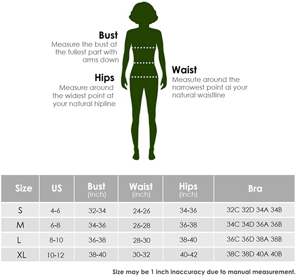 ZAFUL Women's Straps Textured Ribbed Front Closure High Cut Bikini Set Swimsuit Apparel & Accessories > Clothing > Swimwear ZAFUL   